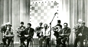 Қазақстандық сахналардың концерттік бағдарламалары - фото 13