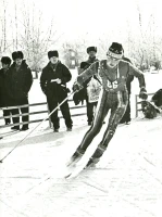 Астана қаласының мекемелері арасында шаңғы жарыстары - фото 4