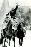 Қазақстанның әр аумағында Наурыз мерекесінің тойлануы - фото 4