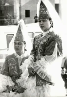 Қазақстанның әр аумағында Наурыз мерекесінің тойлануы - фото 7