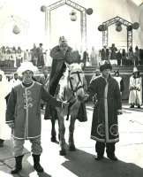 Қазақстанның әр аумағында Наурыз мерекесінің тойлануы - фото 8