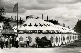 Қазақстанның әр аумағында Наурыз мерекесінің тойлануы - фото 12