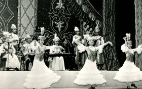 Қазақстанның әр аумағында Наурыз мерекесінің тойлануы - фото 13