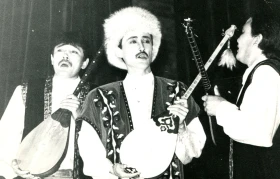 Қазақстанның әр аумағында Наурыз мерекесінің тойлануы - фото 14