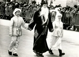 Қазақстанның әр аумағында Наурыз мерекесінің тойлануы - фото 16