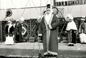 Қазақстанның әр аумағында Наурыз мерекесінің тойлануы - фото 18