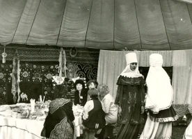 Қазақстанның әр аумағында Наурыз мерекесінің тойлануы - фото 20