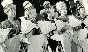 Қазақстанның әр аумағында Наурыз мерекесінің тойлануы - фото 21