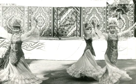 Қазақстанның әр аумағында Наурыз мерекесінің тойлануы - фото 24