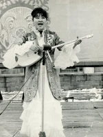 Қазақстанның әр аумағында Наурыз мерекесінің тойлануы - фото 25