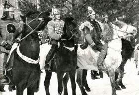 Қазақстанның әр аумағында Наурыз мерекесінің тойлануы - фото 26