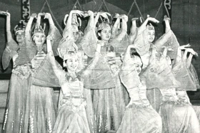 Қазақстанның әр аумағында Наурыз мерекесінің тойлануы - фото 27