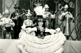 Қазақстанның әр аумағында Наурыз мерекесінің тойлануы - фото 29