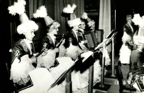 Қазақстанның әр аумағында Наурыз мерекесінің тойлануы - фото 30