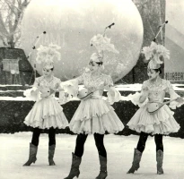 Қазақстанның әр аумағында Наурыз мерекесінің тойлануы - фото 31