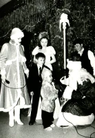 Қазақстанда Жаңа жылды тойлау - фото 7