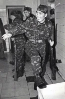 Қазақстан Республикасы Ұлттық қауіпсіздік комитетінің Шекара қызметі - фото 2