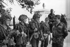 Қазақстан Республикасы Ұлттық қауіпсіздік комитетінің Шекара қызметі - фото 7