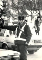 Милиция қызметкерлерінің жұмыс күндері - фото 2