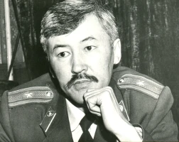 Милиция қызметкерлерінің жұмыс күндері - фото 3