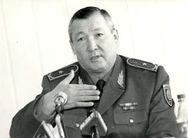 Милиция қызметкерлерінің жұмыс күндері - фото 4