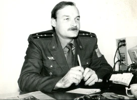 Милиция қызметкерлерінің жұмыс күндері - фото 6