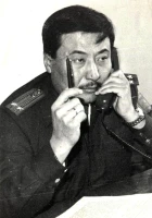 Милиция қызметкерлерінің жұмыс күндері - фото 8