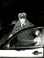 Милиция қызметкерлерінің жұмыс күндері - фото 11