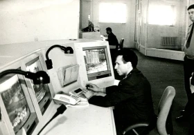 Милиция қызметкерлерінің жұмыс күндері - фото 30