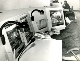 Милиция қызметкерлерінің жұмыс күндері - фото 36