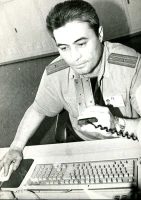 Милиция қызметкерлерінің жұмыс күндері - фото 37