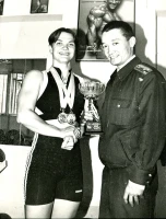 Милиция қызметкерлерінің жұмыс күндері - фото 42