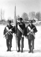 Қазақстан армиясы сарбаздарының өмірінен - фото 2