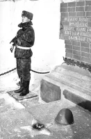 Қазақстан армиясы сарбаздарының өмірінен - фото 6