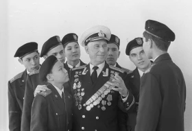 Қазақстан армиясы сарбаздарының өмірінен - фото 14