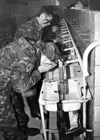 Қазақстан армиясы сарбаздарының өмірінен - фото 19