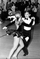 Ересектер мен балалар арасындағы спорттық және көркем би жарысы - фото 9