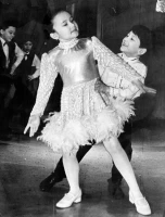 Ересектер мен балалар арасындағы спорттық және көркем би жарысы - фото 14