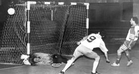 "Жеңіс" футбол командасының қатысуымен өткен ойындар - фото 17