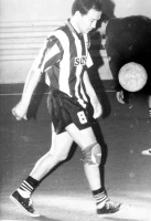 "Жеңіс" футбол командасының қатысуымен өткен ойындар - фото 26