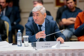 Фин компаниялары Қазақстанда өкілдік ашып, Орталық Азия нарығына шыға алады - фото 3