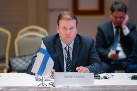 Фин компаниялары Қазақстанда өкілдік ашып, Орталық Азия нарығына шыға алады - фото 4