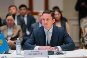 Фин компаниялары Қазақстанда өкілдік ашып, Орталық Азия нарығына шыға алады - фото 5