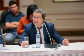 Фин компаниялары Қазақстанда өкілдік ашып, Орталық Азия нарығына шыға алады - фото 6