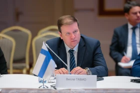 Фин компаниялары Қазақстанда өкілдік ашып, Орталық Азия нарығына шыға алады - фото 7