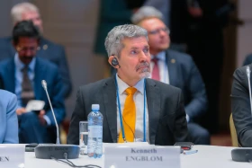 Фин компаниялары Қазақстанда өкілдік ашып, Орталық Азия нарығына шыға алады - фото 8