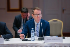 Фин компаниялары Қазақстанда өкілдік ашып, Орталық Азия нарығына шыға алады - фото 9