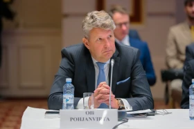 Фин компаниялары Қазақстанда өкілдік ашып, Орталық Азия нарығына шыға алады - фото 11