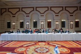 Фин компаниялары Қазақстанда өкілдік ашып, Орталық Азия нарығына шыға алады - фото 12