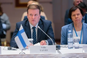 Фин компаниялары Қазақстанда өкілдік ашып, Орталық Азия нарығына шыға алады - фото 13